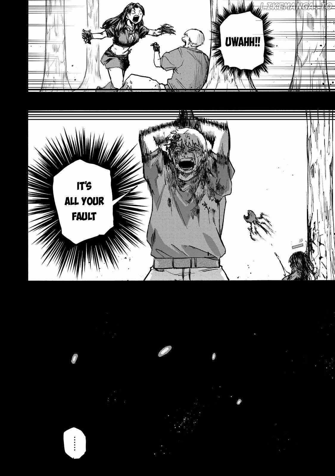 Saikyou de Saisoku no Mugen Level Up Chapter 64 3